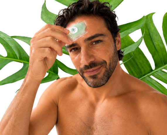 Experience the Future of Cryotherapy Skincare!