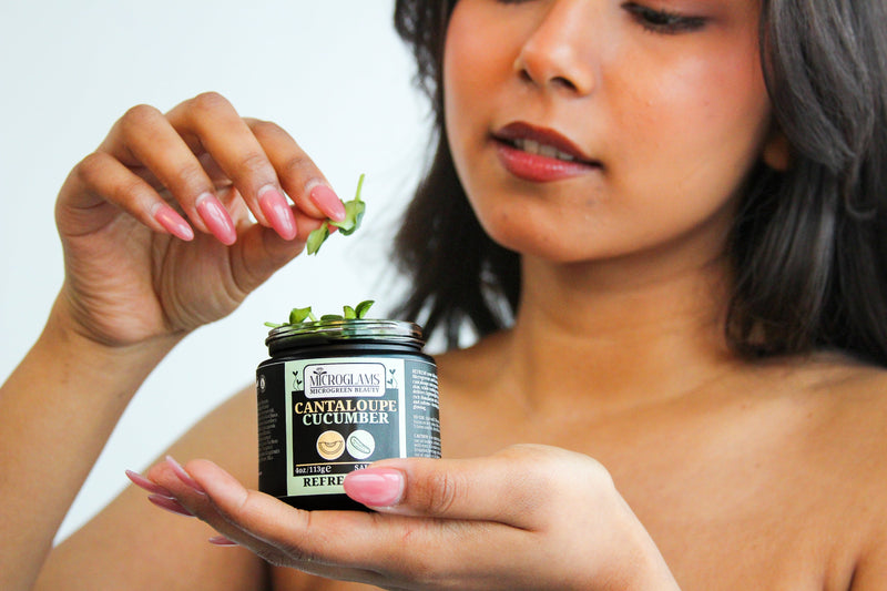 How to Make Your Skin Glow This Spring!