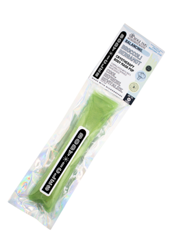 Body-icles - Broccoli Bergamot