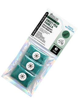 Face-icles - Sweet Pea Vanilla
