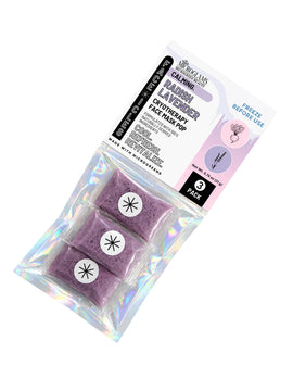 Face-icles - Radish Lavender