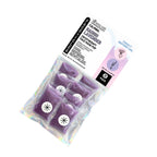 Face-icles - Radish Lavender