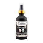 Microglams Cantaloupe Cucumber All Body Mist Spray - 4 oz.