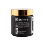 Microglams Broccoli Bergamot Clay Powder - 2 oz