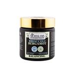 Microglams Broccoli Bergamot Salt Glow - 4 oz