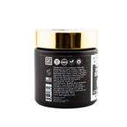 Microglams Broccoli Bergamot Salt Glow - 4 oz