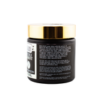 Microglams Broccoli Bergamot Salt Glow - 4 oz