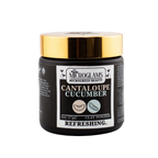 Microglams Cantaloupe Cucumber Clay Powder - 2 oz