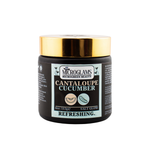 Microglams Cantaloupe Cucumber Salt Glow- 4 oz
