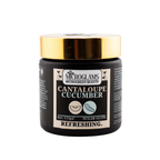Microglams Cantaloupe Cucumber Sugar Glow - 4 oz