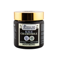 Microglams Kale Chamomile Salt Glow- 4 oz