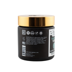 Microglams Sweet Pea Vanilla Clay Powder - 2 oz.