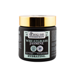 Wheatgrass Jasmine Sugar Glow 4 oz