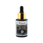 Microglams MICROGREEN ELIXIR+ Advanced: Bio-Active Elevated Infusion -  1 oz/30ml