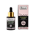 Microglams MICROGREEN ELIXIR Sensitive: Bio-Active Soothing Infusion -  1 oz/30ml