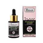 Microglams MICROGREEN ELIXIR Sensitive: Bio-Active Soothing Infusion -  1 oz/30ml