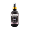 Microglams Radish Lavender All Body Mist Spray - 4 oz.