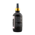 Microglams Radish Lavender All Body Mist Spray - 4 oz.