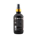 Microglams Radish Lavender All Body Mist Spray - 4 oz.