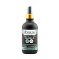 Microglams Sweet Pea Vanilla All Body Mist Spray - 4 oz.