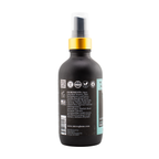 Microglams Sweet Pea Vanilla All Body Mist Spray - 4 oz.