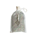 Microglams Bath Tea - Wheatgrass Jasmine 2oz.