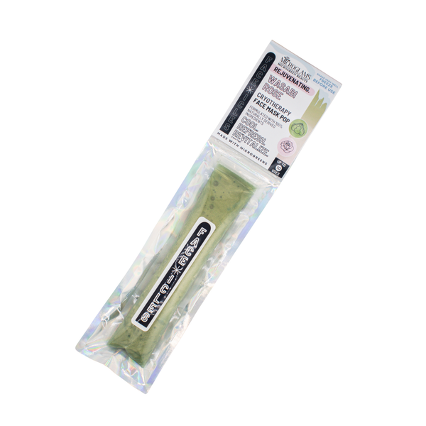Face-icles - Wasabi Rose