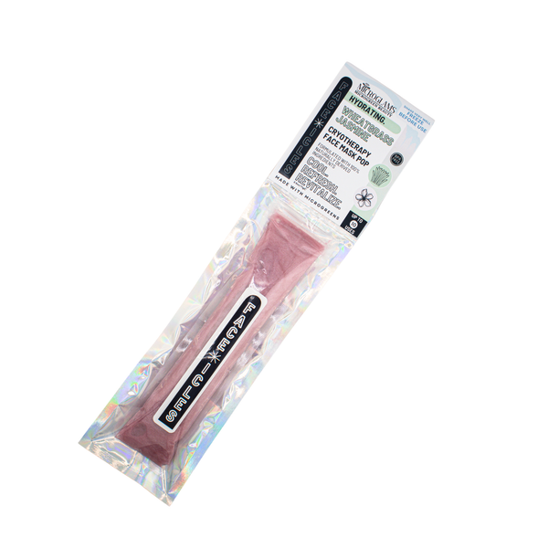 Face-icles - Wheatgrass Jasmine
