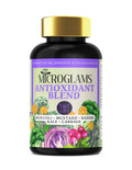 Microglams Antioxidant Blend Supplement - 60ct
