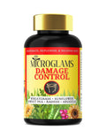 Microglams Damage Control Mix Supplement - 60ct