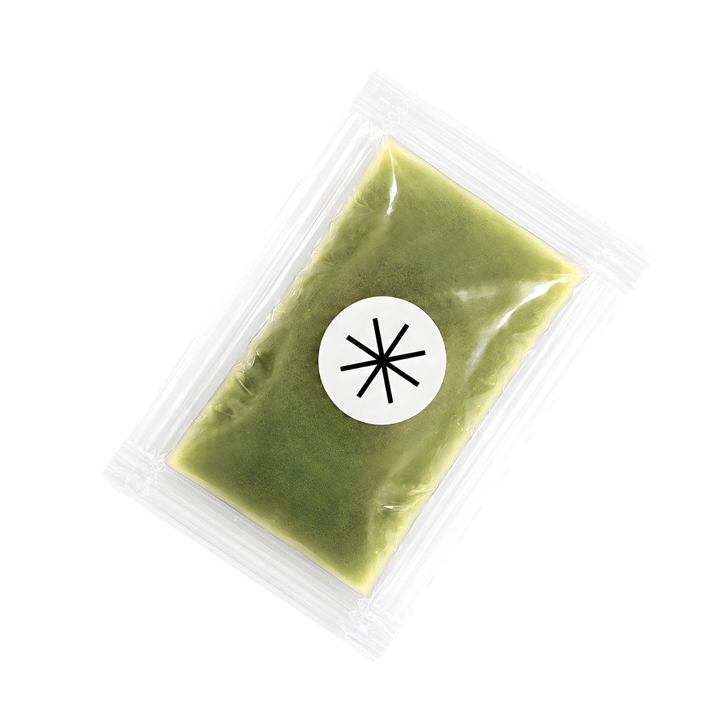 Face-icles - Wasabi Rose