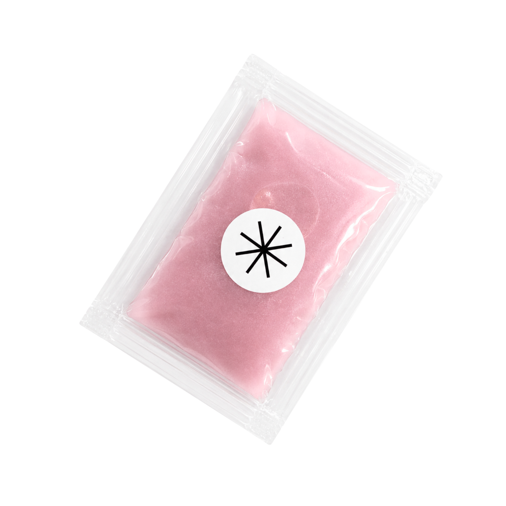 Face-icles - Wheatgrass Jasmine