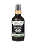 Microglams Wheatgrass Jasmine Hyaluronic Acid Toner - 4 oz.